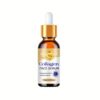 Collagen Hyaluronic Acid Face Serum for Women-Moisturizing Drops,For All Skin Types, with Aloe Vera, Glycerin & Caffeine, Deep Hydration & Skin Nourishment - Image 4