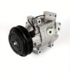 A/C Compressor with Clutch Fits 2000-2005 Toyota Echo 1.5L CO 11063AC HOT SALE! - Image 2
