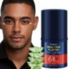ROZINO 3.8g Eye Cream Stick - Hydrating & Moisturizing Dark Circles, Brightens Under-Eye, Smooths Fine Lines, Hypoallergenic, All Light Beige Types, Unisex Adult Use, Dark Circles, Sleek Design, Travelfriend - Image 5