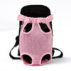 [:en]Adjustable Pet Carrier Backpack For Small Dogs And Cats - Comfortable Legs Out Travel Bag With Front Carrier For Easy Transport[:ar]Adjustable Pet Carrier Backpack For Small Dogs And Cats - Comfortable Legs Out Travel Bag With Front Carrier For Easy Transport[:] - Image 18