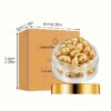 30pcs Light Beige Care Serum Capsules: Hydrate, Firm, and Moisturize for All Light Beige Types - Image 7