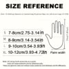 [:en]100pcs Black Nitrile Disposable Gloves, Suitable for Home Cleaning, Tattooing, Nail Care, Household, Salon Use, Waterproof Disposable Gloves, Left and Right Hand Universal[:ar]100pcs Black Nitrile Disposable Gloves, Suitable for Home Cleaning, Tattooing, Nail Care, Household, Salon Use, Waterproof Disposable Gloves, Left and Right Hand Universal[:] - Image 4