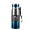 1L Thermal Water Bottle Keep Cold and Hot Water Bottle Thermos for Water Tea Coffee Vacuum Flasks Stainless Steel Thermos Bottle - Image 8