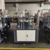 Business Ideas With Small Investment Production Machinery Paper Cup Making Machine Fully Auto Paper Coffee Tea Cup Machine 2025 - Image 3