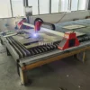 3D 3 Axis High Pressure Gantry Cnc Abrasive Water Jet Cutter Glass Aluminum Waterjet Cutting Machine For Sale - Image 6