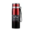 1L Thermal Water Bottle Keep Cold and Hot Water Bottle Thermos for Water Tea Coffee Vacuum Flasks Stainless Steel Thermos Bottle - Image 7