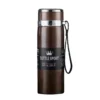 1L Thermal Water Bottle Keep Cold and Hot Water Bottle Thermos for Water Tea Coffee Vacuum Flasks Stainless Steel Thermos Bottle - Image 12