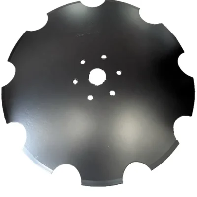 22'' Round Plow Harrow Disc Blade for Farm Mounted Disc Harrow