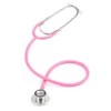 Deluxe Dual Head Medical Stethoscope Doctor Cardiology Stethoscope Professional Doctor Stethoscope Medical Devices for Nurse Vet - Image 12