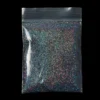 10g Holographic Glitter For Epoxy Resin Filling Laser Gold Silver Fine Powder Loose Sequins Silicone Mold Tumbler Art DIY Crafts - Image 69