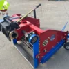 Potato Harvester China Factory Diesel Walking Small Tractor Prices Second Hand Massey Ferguson Multifunctional Harvester - Image 5