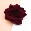 10Pcs 10CM Roses Head Wedding Decorative Plants Wall Diy Valentine's  Decorations for Home Bride Brooch Artificial Flowers Cheap - Image 12