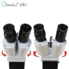 [:en]20X Magnify Dental Binocular Microscope 5watt LED Rotatable for Dentists Denture Tool Dental Lab Equipment Microscope Spot Light[:ar]20X Magnify Dental Binocular Microscope 5watt LED Rotatable for Dentists Denture Tool Dental Lab Equipment Microscope Spot Light[:] - Image 11