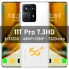2023  Smartphone  Original Wholesale Factory Phone 11T Pro - Image 2