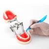 [:en]AZDENT Dental Orthodontic Posterior Teeth Aesthetic Printing Mould Kit Printing Restoration Teeth Quick Built[:ar]AZDENT Dental Orthodontic Posterior Teeth Aesthetic Printing Mould Kit Printing Restoration Teeth Quick Built[:] - Image 5