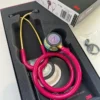 Wholesale Littman Stethoscope Littman Classic Iii in Best Price Stethoscope Littman Cardiology Iv - Image 4