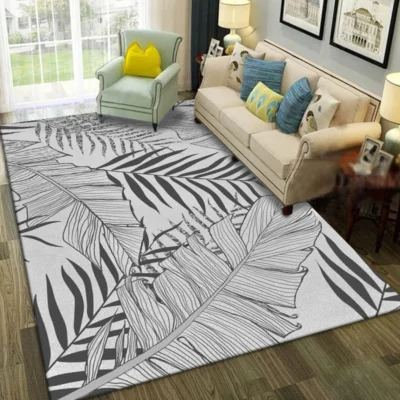 Wholesale Modern Design SPC Vinyl Flooring Wear-Resistant Non-Slip Waterproof PVC Polyester Material Click-Lock Installation