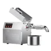 Automatic Small Screw Oil Press Machine Factory Price Sesame & Soybean Oil Mill for Olive & Walnut Oil Pressing - Image 6