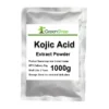[:en]High Quality Cosmetic Raw Material Kojic Acid Powder Whitening Skin[:ar]High Quality Cosmetic Raw Material Kojic Acid Powder Whitening Skin[:] - Image 4