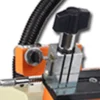 220V Horizontal Electronic Keying Machine Duplicating Machine DF-001 Keying Machine - Image 3
