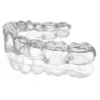 [:en]Silicone Teeth Trays for Teeth Whitening Transparent 1Pc/2Pcs Dental Tray Mouth Teeth Whitening Trays Mouth Guard Tooth Tool[:ar]Silicone Teeth Trays for Teeth Whitening Transparent 1Pc/2Pcs Dental Tray Mouth Teeth Whitening Trays Mouth Guard Tooth Tool[:] - Image 5