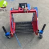 Potato Harvester China Factory Diesel Walking Small Tractor Prices Second Hand Massey Ferguson Multifunctional Harvester - Image 4