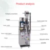 Automatic Packaging Machine Powder Granule Packing Machine - Image 2