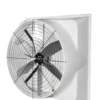 Terrui 48''exhaust Fan High Efficiency Low Noise 380v 850w Greenhouse Piggery Chicken House Poultry Farm Exhaust Fan - Image 3