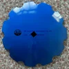 26''*6mm Disc Harrow Blade / Plough Disc Blades,farm Disc Blade - Image 2