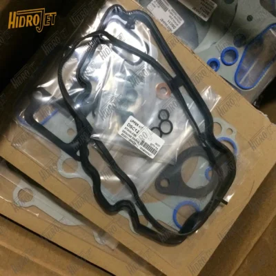 Wholesale Price Excavator Accessory High Quality DSC12 Upper Kit for Construction Machinery Parts