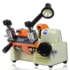 220V Horizontal Electronic Keying Machine Duplicating Machine DF-001 Keying Machine - Image 7