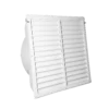 Terrui 48''exhaust Fan High Efficiency Low Noise 380v 850w Greenhouse Piggery Chicken House Poultry Farm Exhaust Fan - Image 4