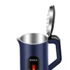 Hot Selling Best-Selling Factory Custom Electronic Kettle Automatic Power-Off Electric Kettle Home Use - Image 4