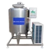 Unit Dairy Farm Equipment Manufacture Plant Yogurt Maker Yoghurt 100l 500l Milk Process Production Line - Image 5