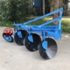 1LY-325 Farm Equipment Tractor Mounted Heavy Duty Disc Plough/Disc Plow - Image 4