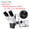 [:en]20X Magnify Dental Binocular Microscope 5watt LED Rotatable for Dentists Denture Tool Dental Lab Equipment Microscope Spot Light[:ar]20X Magnify Dental Binocular Microscope 5watt LED Rotatable for Dentists Denture Tool Dental Lab Equipment Microscope Spot Light[:] - Image 9
