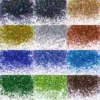 10g Holographic Glitter For Epoxy Resin Filling Laser Gold Silver Fine Powder Loose Sequins Silicone Mold Tumbler Art DIY Crafts - Image 72