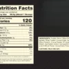 Factory Wholesale 100% Whey Protein Powder Isolate Vanilla Chocolate Gold Standard Whey Powder - Image 3