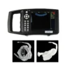 5.6 Inch Screen Portable Veterinary Ultrasound Scanner for Pregnancy Cow Ewe Pigs Vet Handheld Scanner Pregnancy Testing Machine - Image 7