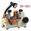 220V Horizontal Electronic Keying Machine Duplicating Machine DF-001 Keying Machine - Image 5