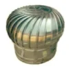 Poultry Chicken House Wind Powerless Turbine Roof air Industrial Ventilator Exhaust Fan 200/300mm - Image 3