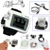 RS01 Patient Sleep Apnea Screen Meter Nose Air Flow Wrist Respiration Sleep Monitor Spo2 PR Alarm Nasal Cannula Record Software - Image 6