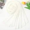 Chiffon Hijab Printed Chiffon Hijabs Bubble Chiffon Hijab Wholesale Scarf for Women - Image 24