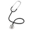 Deluxe Dual Head Medical Stethoscope Doctor Cardiology Stethoscope Professional Doctor Stethoscope Medical Devices for Nurse Vet - Image 13