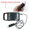 5.6 Inch Screen Portable Veterinary Ultrasound Scanner for Pregnancy Cow Ewe Pigs Vet Handheld Scanner Pregnancy Testing Machine - Image 5