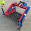 Potato Harvester China Factory Diesel Walking Small Tractor Prices Second Hand Massey Ferguson Multifunctional Harvester - Image 3