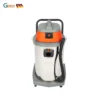 Factory Price 60L Commercial Wet Dry Industrial Vacuum Cleaner New Electric Motor for Home Restaurants Hotels - Image 6