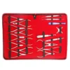 Orthodontics Dental Tools Set 18pcs Orthodontic pliers with TC Dentist tools kit Dental instruments - Image 9