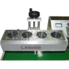 LX6000 Bottle sealing machine Aluminum foil sealer Automatic continuous electromagnetic induction sealing machine - Image 3
