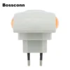 Pest Reject Ultrasonic Electromagnetic Repeller Anti Mosquito Repellent Mouse Rejection Insect - Image 5